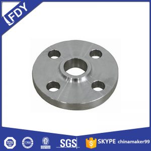 Alloy Steel Flange
